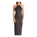 Balmain Dame Kjoler Svart L,