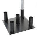 Barbell Rack, Nordic Fighter