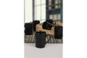 Kaffeservering 6- pk - Svart