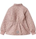 Wheat Thermo Jacket Thilde Pink 152