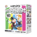 Marvins Magic Simply MagicMarvin's Magic 150 Tricks with Hat MME0135