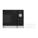 Bosch Mikrobølgeovn FFL023MS2 (edelstål)