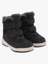 Viking Toasty Warm Gtx 2v Black/Charcoal 29 Snow Boots