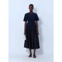 Cecilie Bahnsen, Dame, Topper, Blå, L,