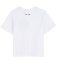 Little Marc Jacobs T skjorte   Hvit m. Svart   Marc Jacobs   12 år 152   T skjorte