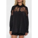 IRO Dame Bluser & Skjorter Svart S,