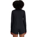 New Balance Athletics Long Sleeve Sort M
