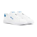 Just Cavalli Herre Sko Hvit 44 EU,