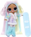 L. O. L Tweens Winter Snow Dukke Stil 1