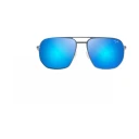 Maui Jim unisex Accessories Grå ONE SIZE,