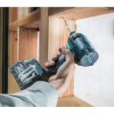 Makita TD001GZ Slagskrutrekker 40V