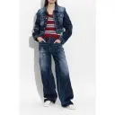 Dsquared2, Dame, Sko, Flerfarget, 36 1/2 EU,