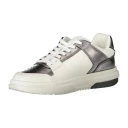 Tommy Hilfiger Dame Sko Hvit 38 EU