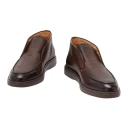 Santoni Herre Sko Brun 43 EU,