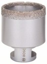 Bosch Dry Speed Diamanthålsåg 51mm til Vinkelsliper