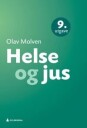 Helse Og Jus Av Olav Molven