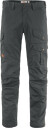 Fjellreven Men's Vidda Pro Lite Trousers Grå 56 Regular Man