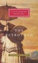 Manzoni Alessandro The Betrothed: Introduction by Jonathan Keates