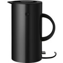 Stelton EM77 Vannkoker 1,5L 2200W Svart - Stilfull og Praktisk