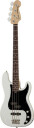 Fender AM Perf P-Bass RW AWT
