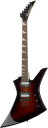 Jackson JS32T AH Kelly Viola Burst
