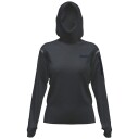Swix Pace Midlayer Hooded W Dark Navy S