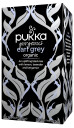 Pukka Gorgeous Earl Grey Te - 20 Poser