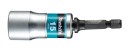 Makita E-03501 15x80 mm Bitspipe for Elektroverktøy