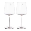 Ernst r?dvinsglass 2-pakning 60 cl