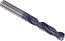 Dormer R463 8.4mm Hm Force-M Bor Med Kjølekanal, 5xd 1-Pakke