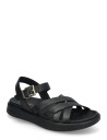 GEOX D Xand 2S B - Black - 38