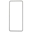 Motorola Moto G24 Power Full Cover Beskyttelsesglass Svart Kant