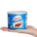 Crisco Oljebasert Glidemiddel 453 g - Hvit