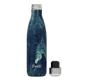 S'well Drikkeflaske Azurite marble 500ml