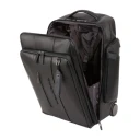 Piquadro Dame Kofferter Svart ONE SIZE,