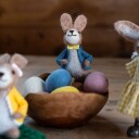 Und Petter Traktorhare