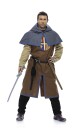 Burda 7976 - Musketer og vakt EUR: 48-60, US: 38-50