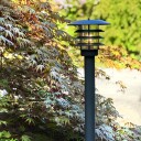 LightsOn Saturnus mörkgrå