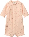 Liewood Thor Baby Swim Jumpsuit   Pink   68