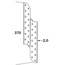 Takåsanker FAST RRF 370x2,0 mm HØ