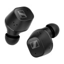 Sennheiser CX Plus True Wireless Svart