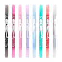 TOPModel Calligraphy & Finliner Set 411392