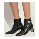 Tory Burch Dame Sko Svart 39 EU,