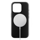 Nomad Sport Mobildeksel i Hardplast til iPhone 16 Pro med MagSafe - Vulcan Black