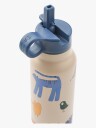 LIEWOOD Falk Vannflaske 350 ml Imagine/Sandy