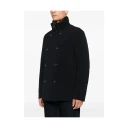 Montecore Herre Frakker Blå 5XL,