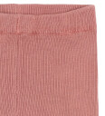 Hust and Claire Leggings - Rib - HcLui - Gammel Rosie - Hust and Claire - 6 år (116) - Leggings - Rosa
