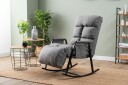 Rocking Chair Atelier Del Sofa -