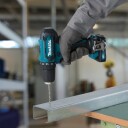MAKITA BORSKRUTREKKER 12V MAX DF333DZ