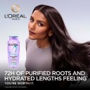 L'Oréal Paris Elvital Hyaluron Pure Shampoo for Dehydrated Hair 2